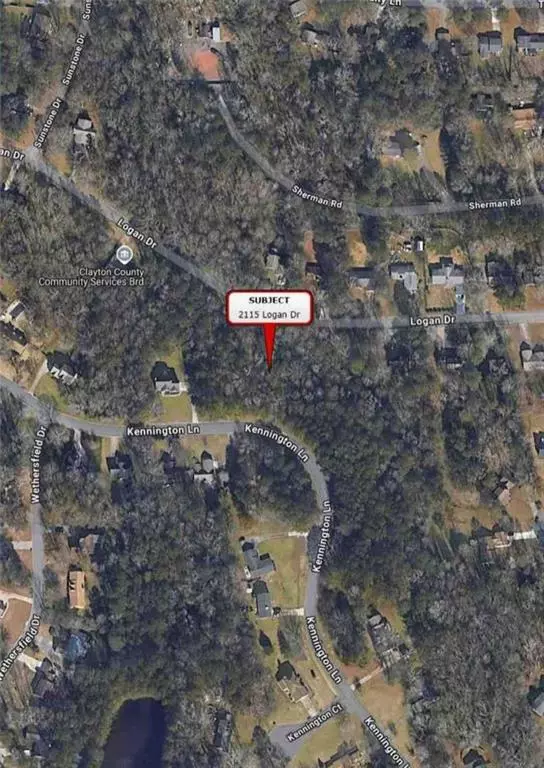 Jonesboro, GA 30236,2115 LOGAN DR