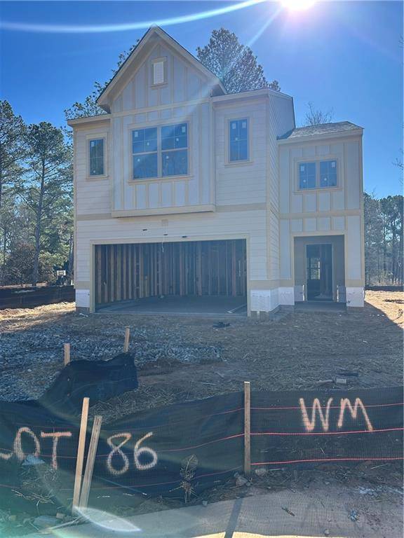 4315 Easter Lily AVE, Buford, GA 30519