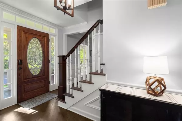 Roswell, GA 30075,275 Waverly TRCE W