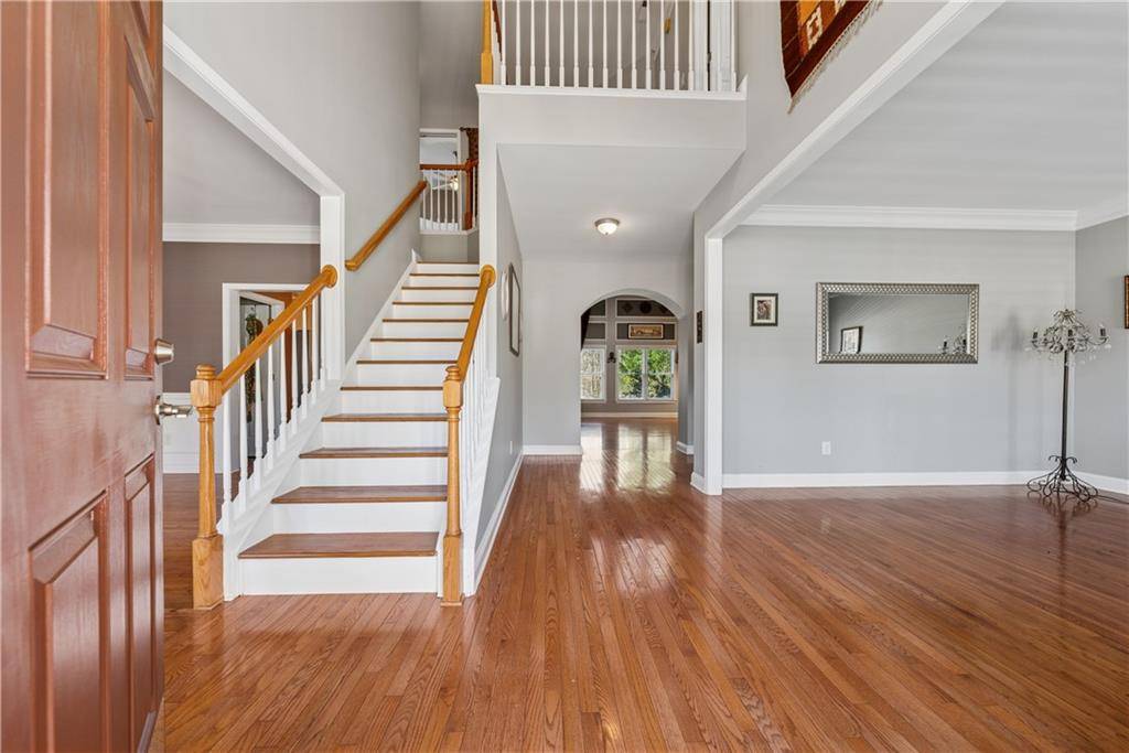 Canton, GA 30115,1043 Sugar Pike WAY