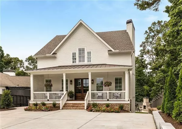 Gainesville, GA 30506,9370 Raldon RD