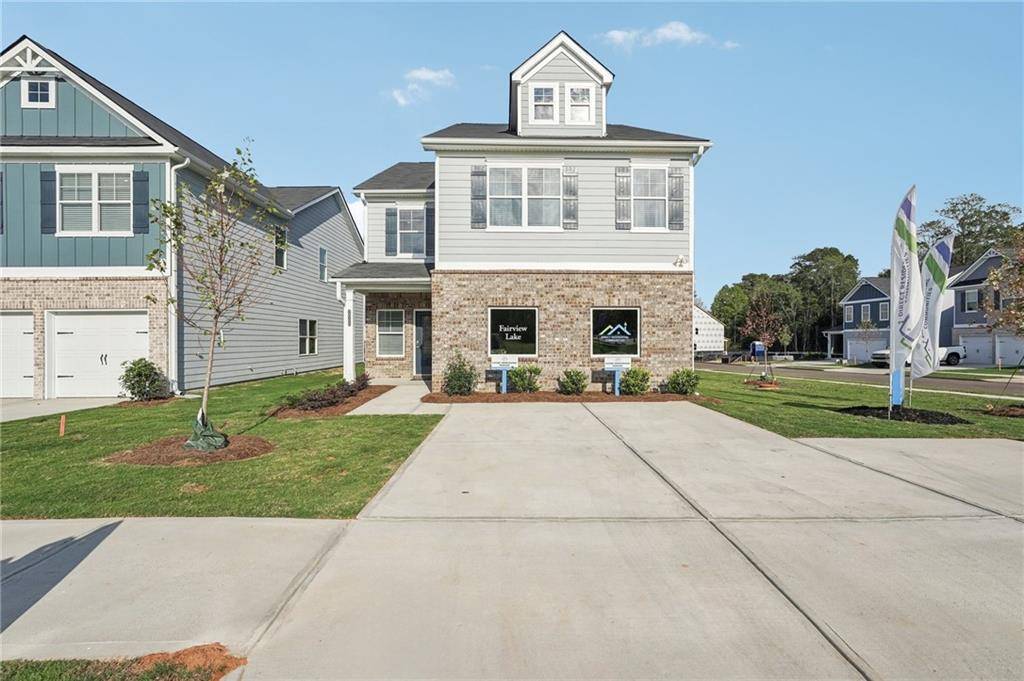 Conyers, GA 30013,2029 Wyndham PL