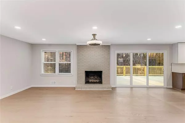 Atlanta, GA 30345,2490 BROOKCLIFF WAY NE