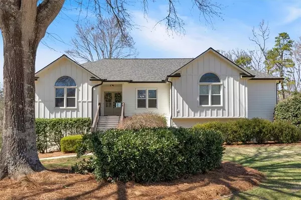 2280 Lansdowne DR, Canton, GA 30115