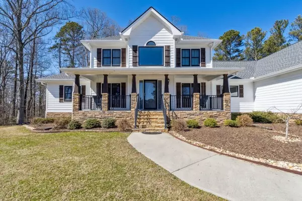 684 Old Cumming RD, Sugar Hill, GA 30518