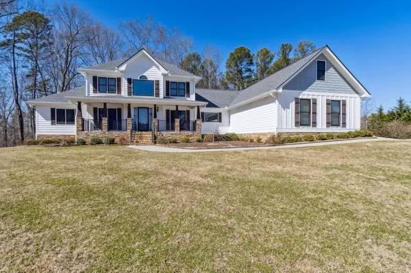 Sugar Hill, GA 30518,684 Old Cumming RD