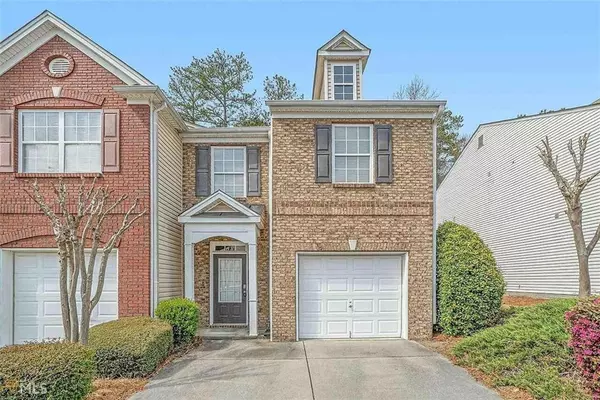 Duluth, GA 30096,3805 Grovemont PL