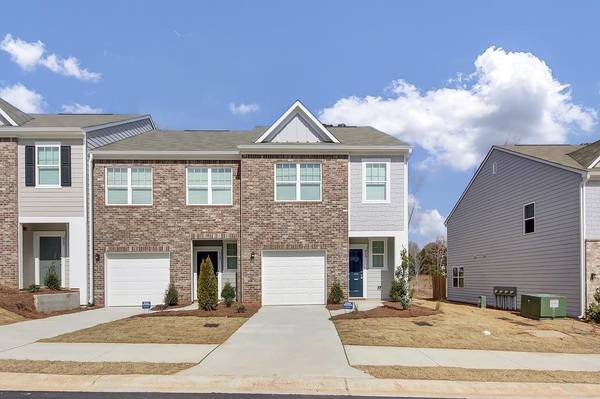 613 Magnolia CIR, Palmetto, GA 30268