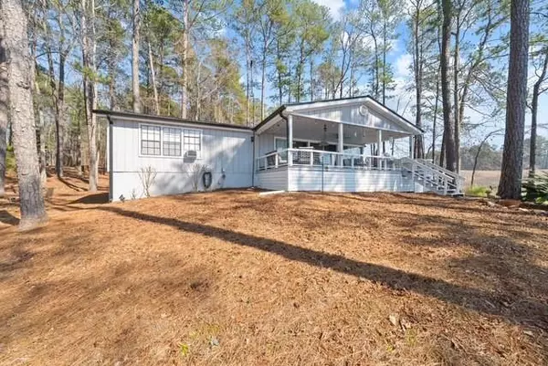 Sparta, GA 31087,433 Dwain Ball RD