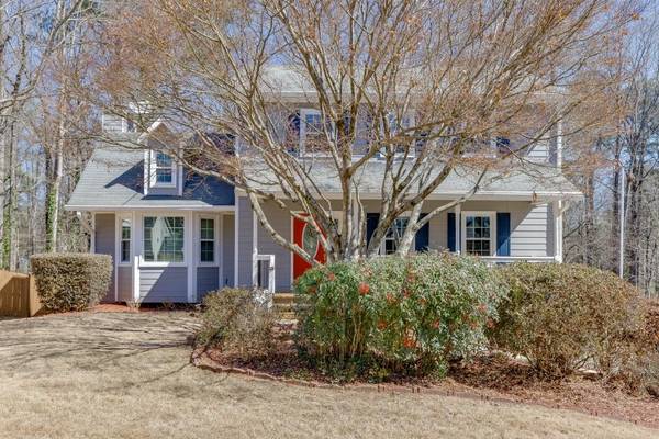 2011 Two Springs WAY, Lawrenceville, GA 30043