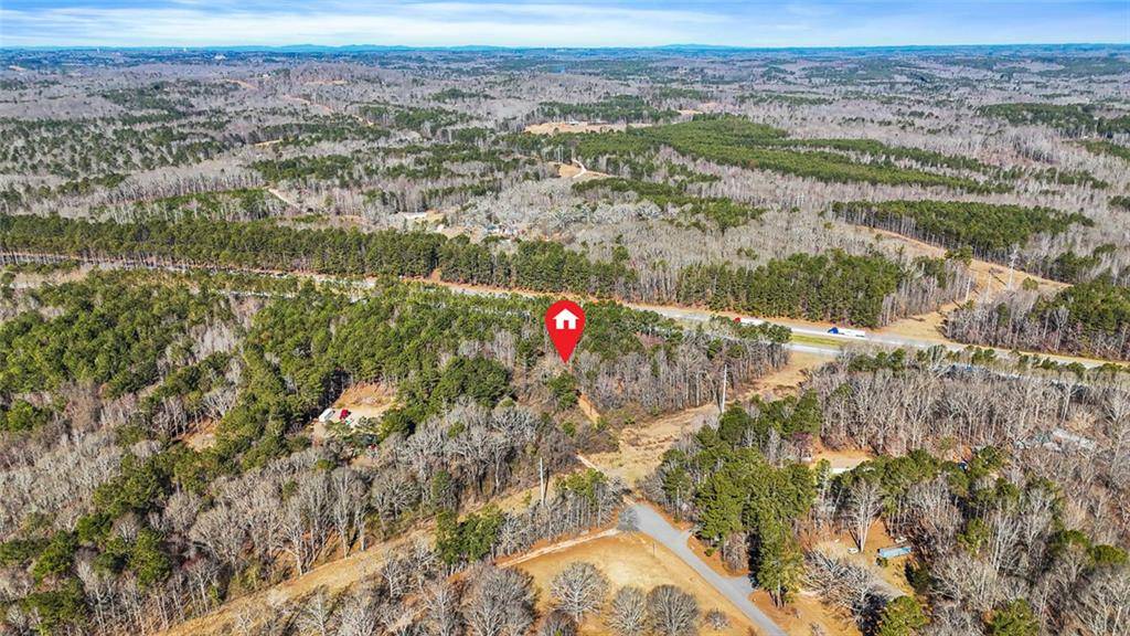 142 Terrell RD, Temple, GA 30179
