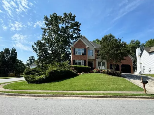 1896 LAKE RIDGE TER, Lawrenceville, GA 30043