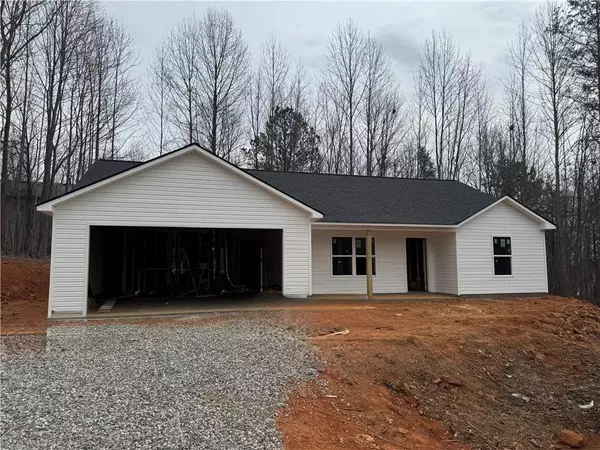 Mount Airy, GA 30563,531 Day Star LN