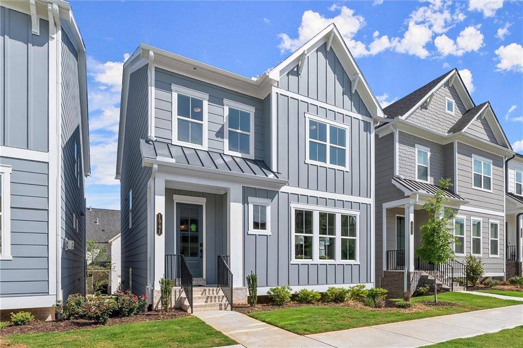 Atlanta, GA 30318,1941 Quarry Park PL NW