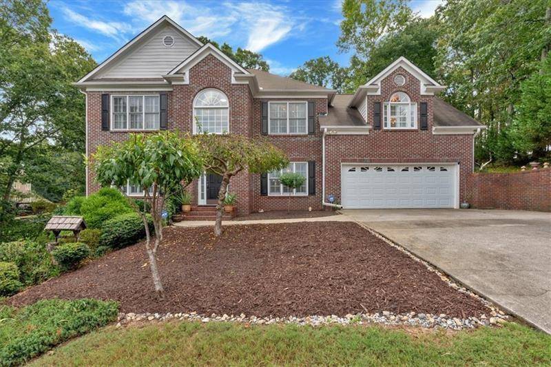 308 Lismore TER, Woodstock, GA 30189