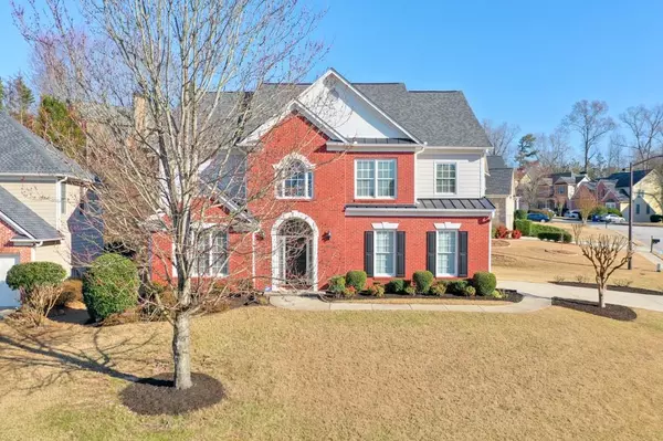 251 Vinings Retreat VW SW,  Mableton,  GA 30126