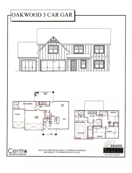 3076 Zodiac CT, Lawrenceville, GA 30044