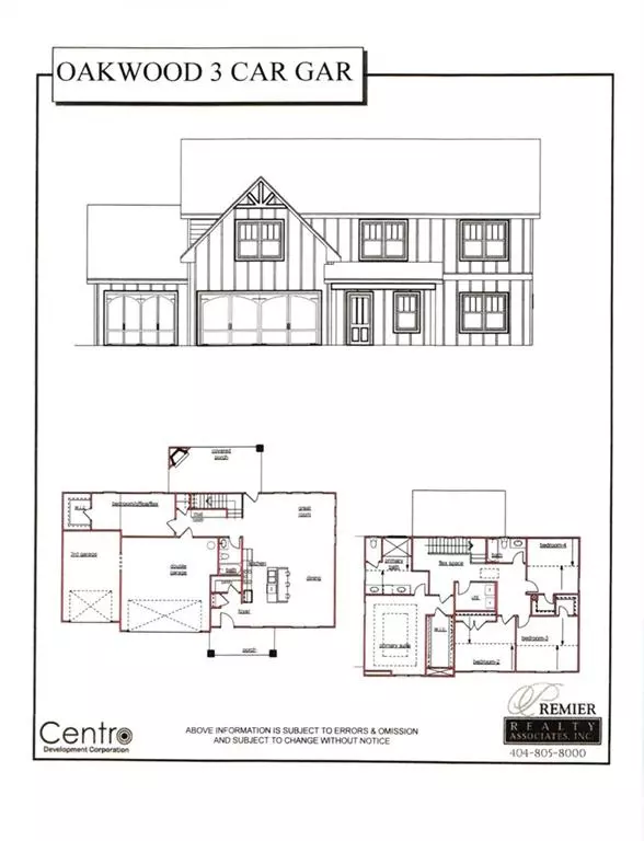 3076 Zodiac CT, Lawrenceville, GA 30044