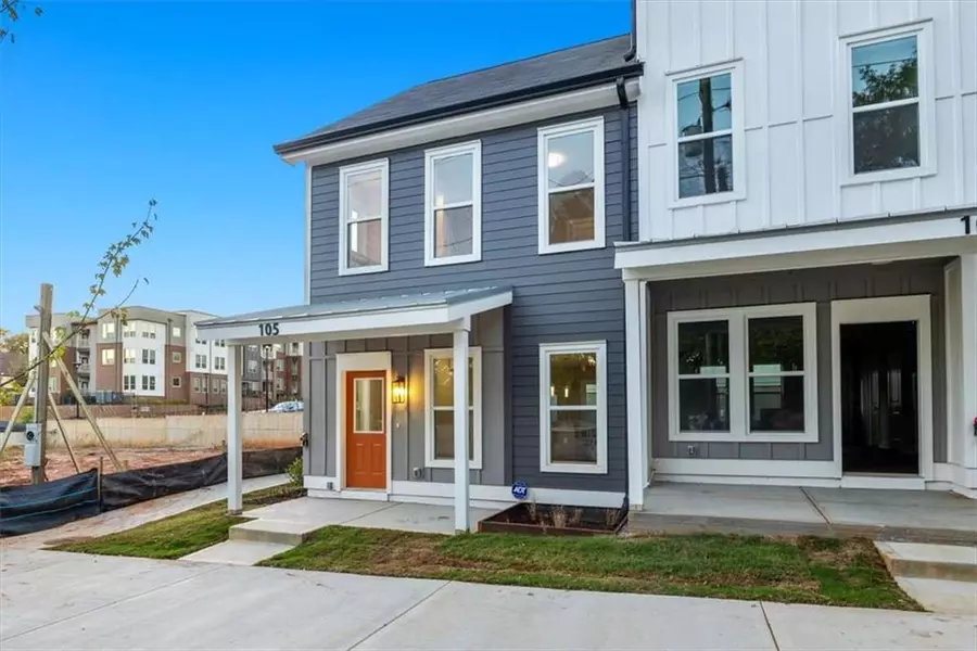 697 Fayetteville Road, Atlanta, GA 30316
