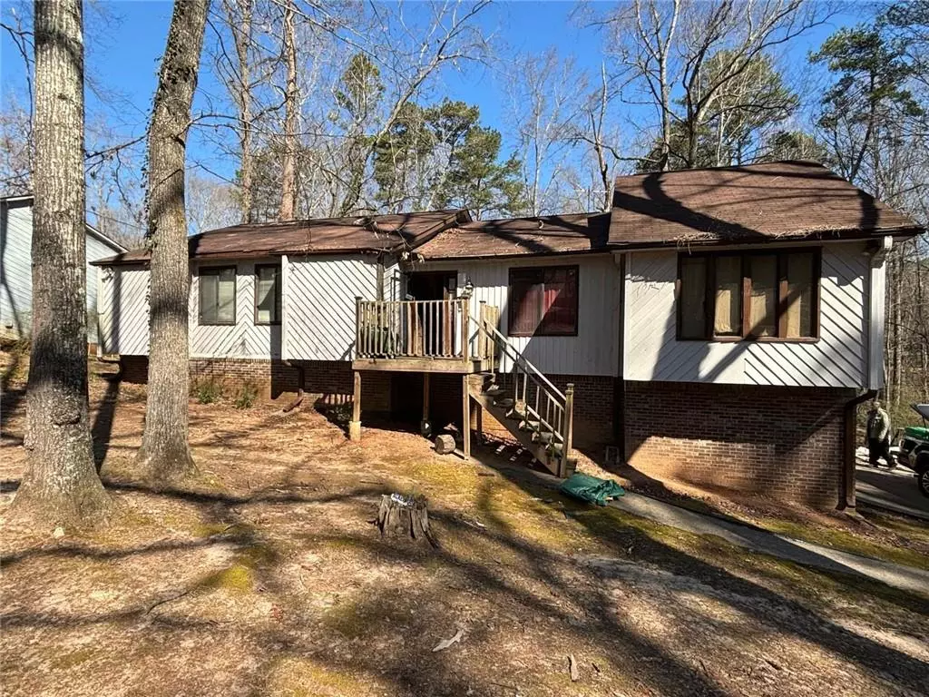 Stone Mountain, GA 30087,708 Raven Springs TRL