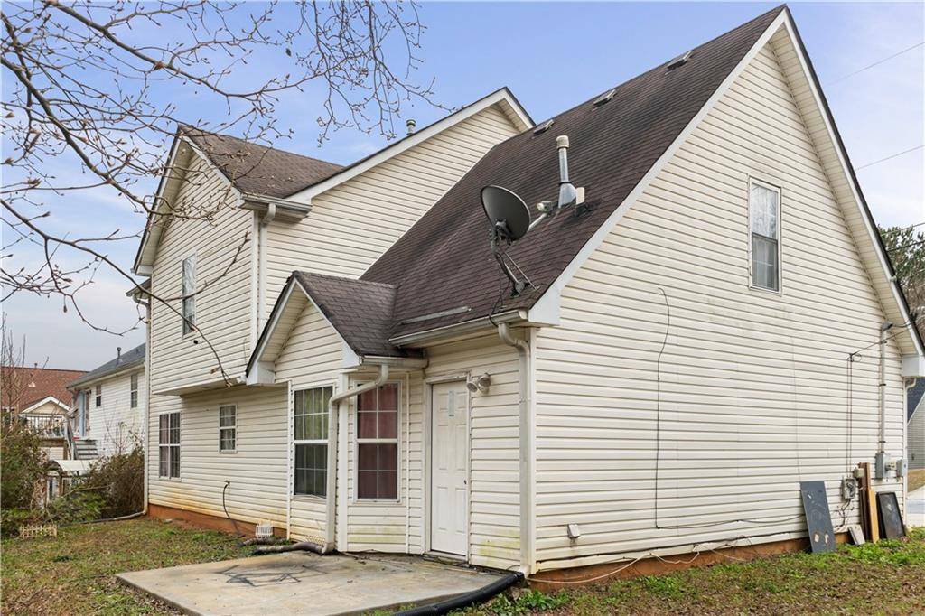 Decatur, GA 30034,3958 Waldrop Hills DR
