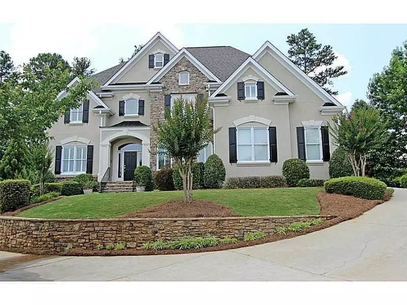 Alpharetta, GA 30022,120 PINE MIST CIR