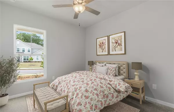 Mcdonough, GA 30252,237 Kindness CIR
