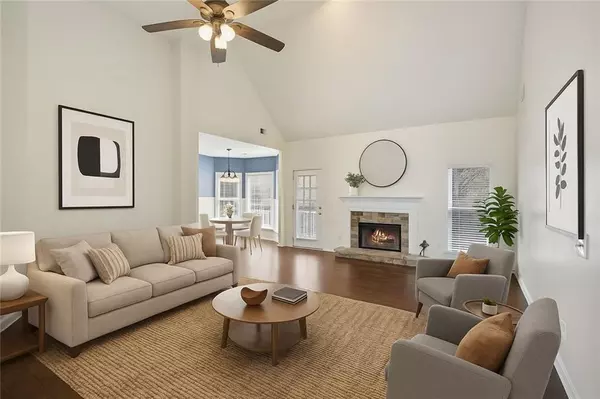 Gainesville, GA 30506,3813 Covered Bridge PL