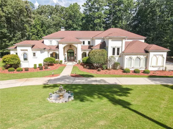 Greensboro, GA 30642,1240 Lake DR