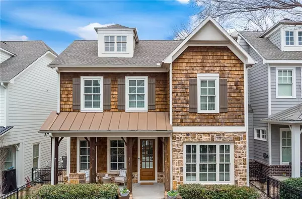 1918 Coal PL,  Atlanta,  GA 30318