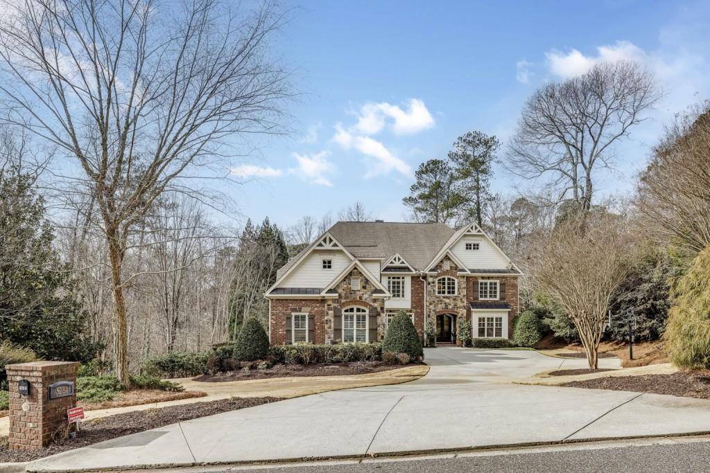 5284 Vernon Springs TRL, Sandy Springs, GA 30327