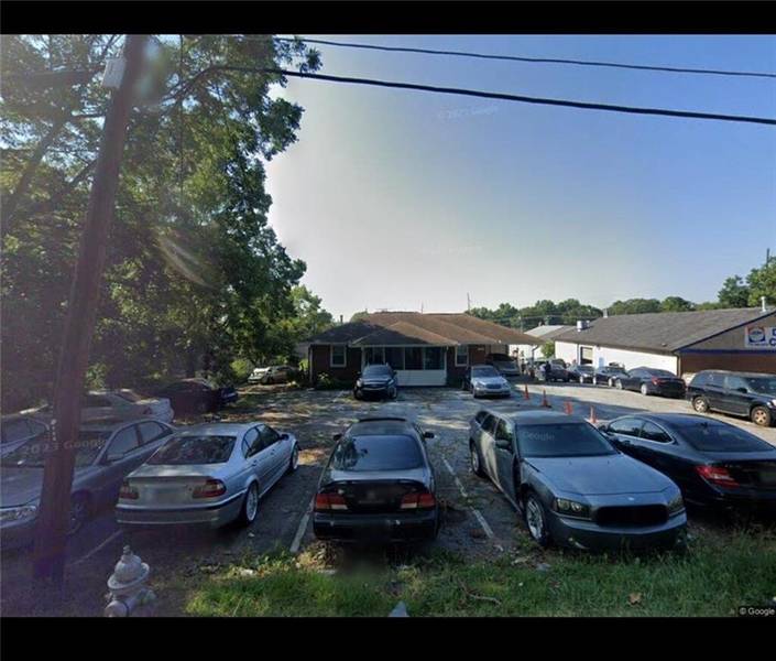 746 King RD #R, Riverdale, GA 30274