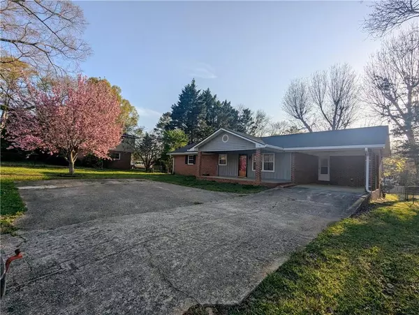Buchanan, GA 30113,284 Carrollton ST