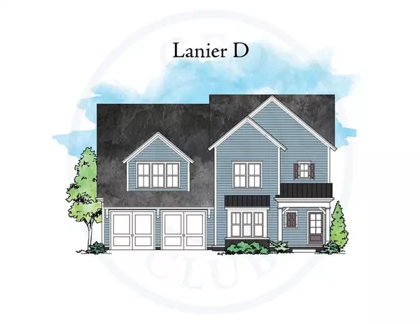 Statham, GA 30666,397 Lake Vista DR