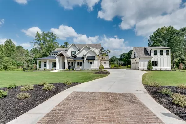 2497 Sugar Pike RD, Canton, GA 30115