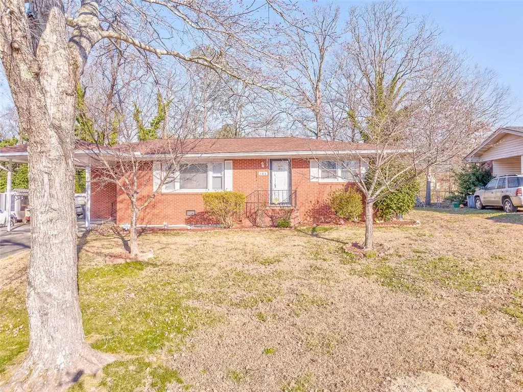 Rome, GA 30165,105 CHIEF VANN DR SW