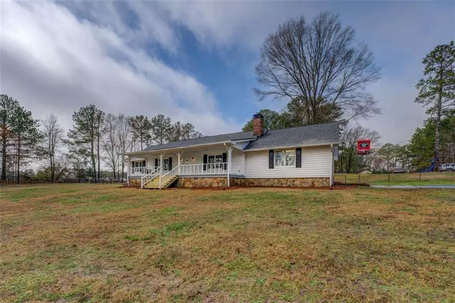 2375 Gum Creek RD, Oxford, GA 30054
