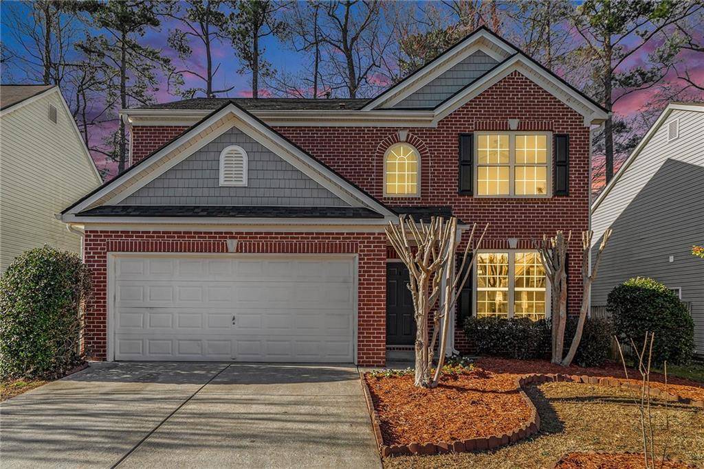 Lawrenceville, GA 30046,885 Clairidge LN