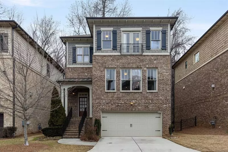 Atlanta, GA 30324,926 Canterbury LN