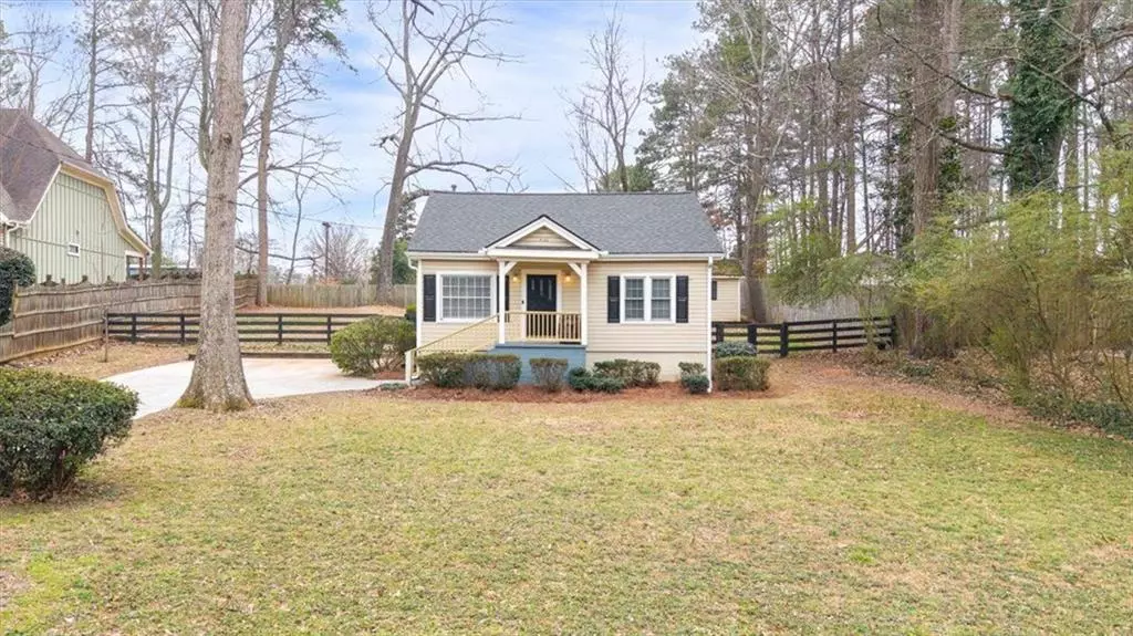 Tucker, GA 30084,4101 Morgan RD