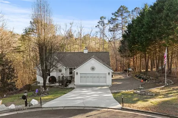 Ellijay, GA 30540,64 Pin Oak LN