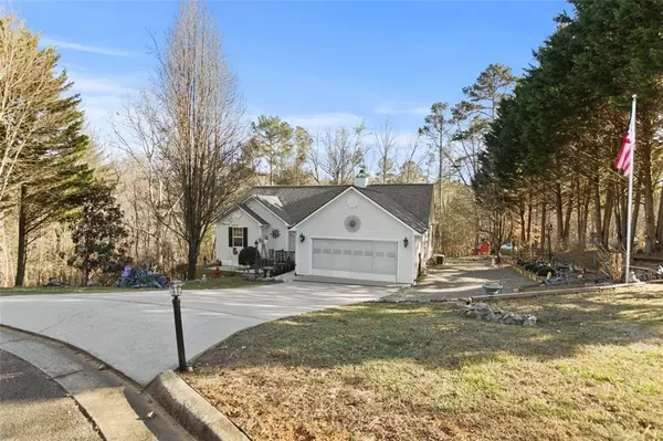 Ellijay, GA 30540,64 Pin Oak LN