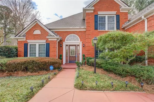 Duluth, GA 30097,9235 Heatherton WALK