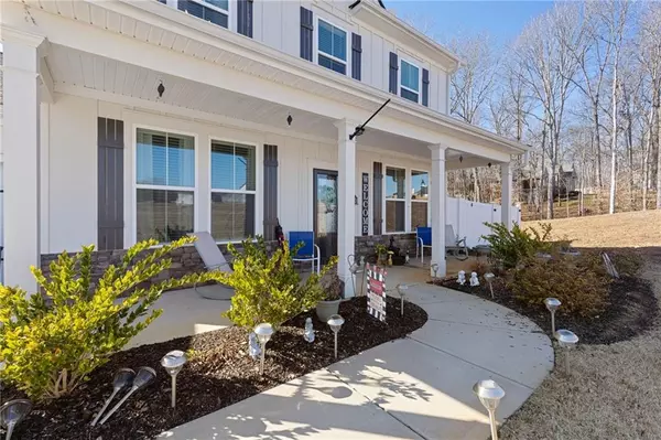 Cornelia, GA 30531,364 Waterford CIR