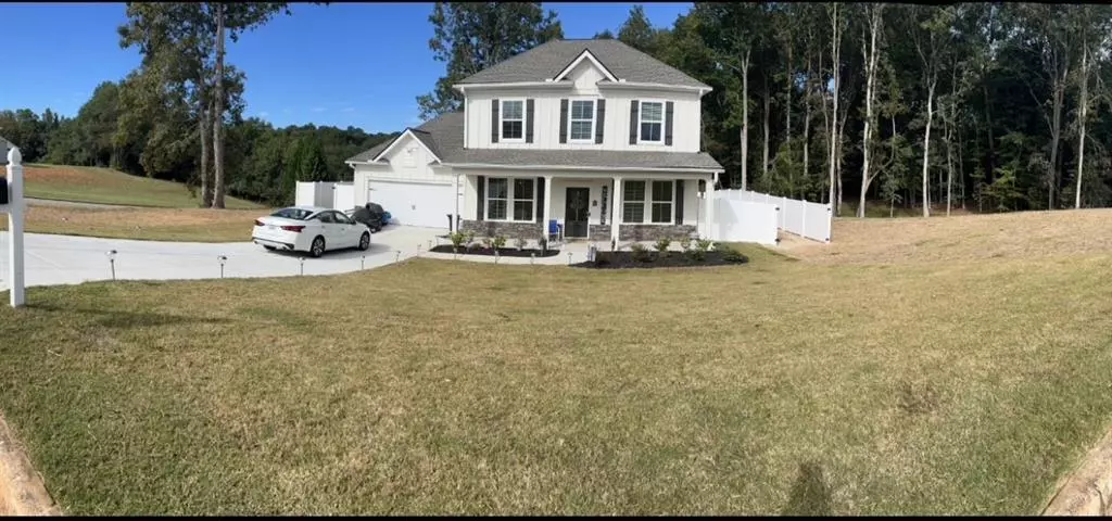 Cornelia, GA 30531,364 Waterford CIR