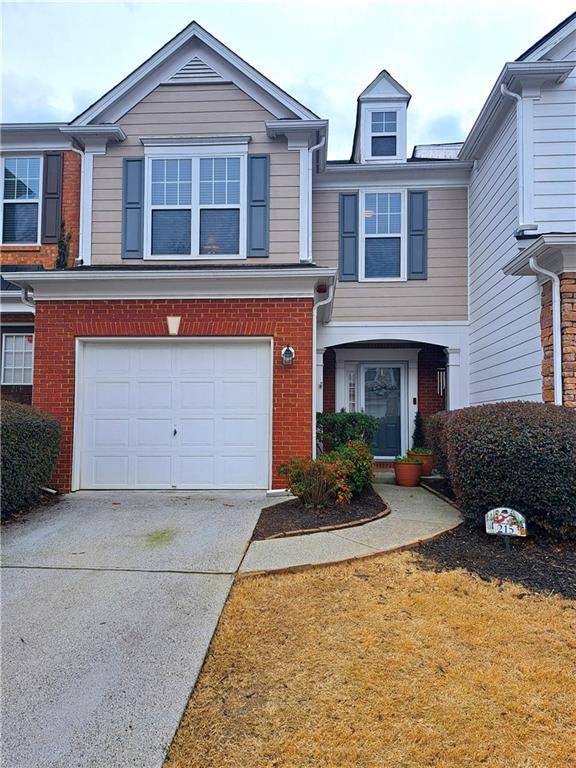 215 Kigian TRL, Woodstock, GA 30188