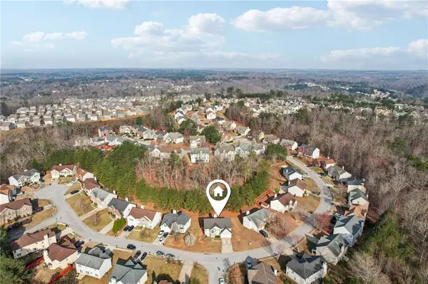 Douglasville, GA 30135,3308 Hunting Creek PASS