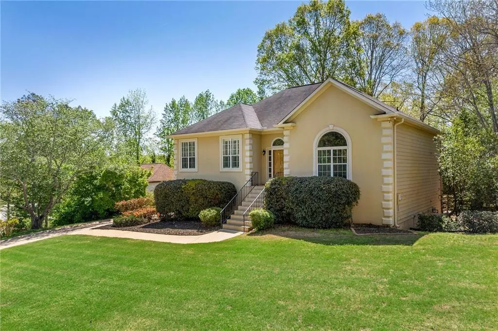 Douglasville, GA 30135,5445 Mountain TRL