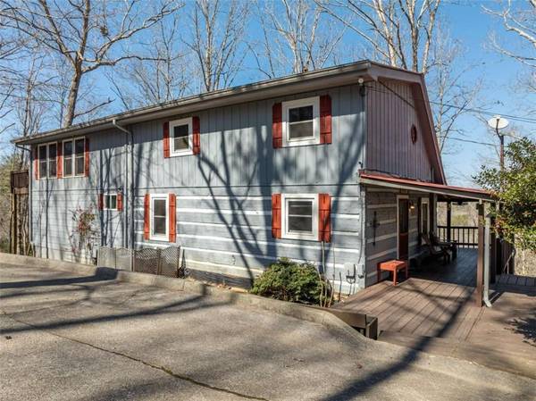 193 Alm LN, Ellijay, GA 30540