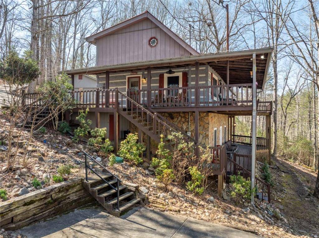 Ellijay, GA 30540,193 Alm LN